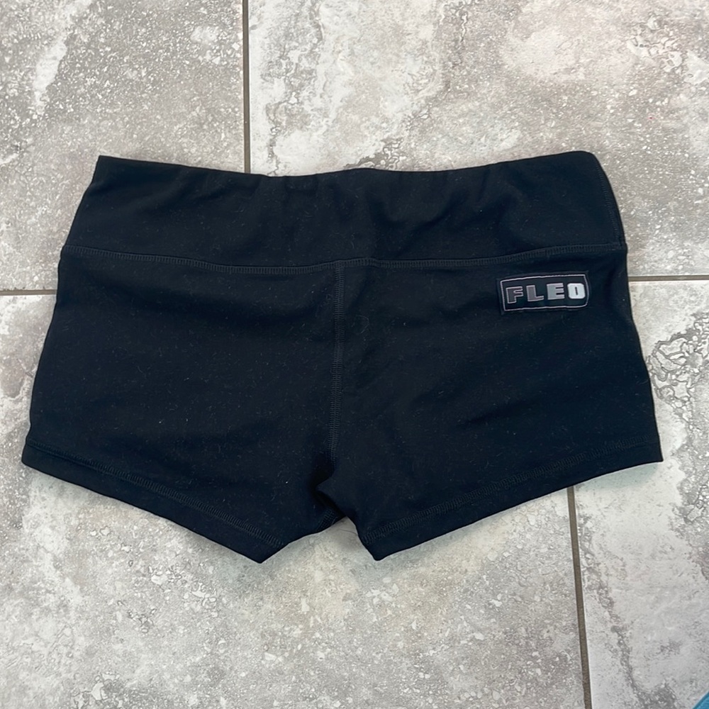 Fleo original shorts